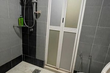 Taman Koperasi Maju Jaya