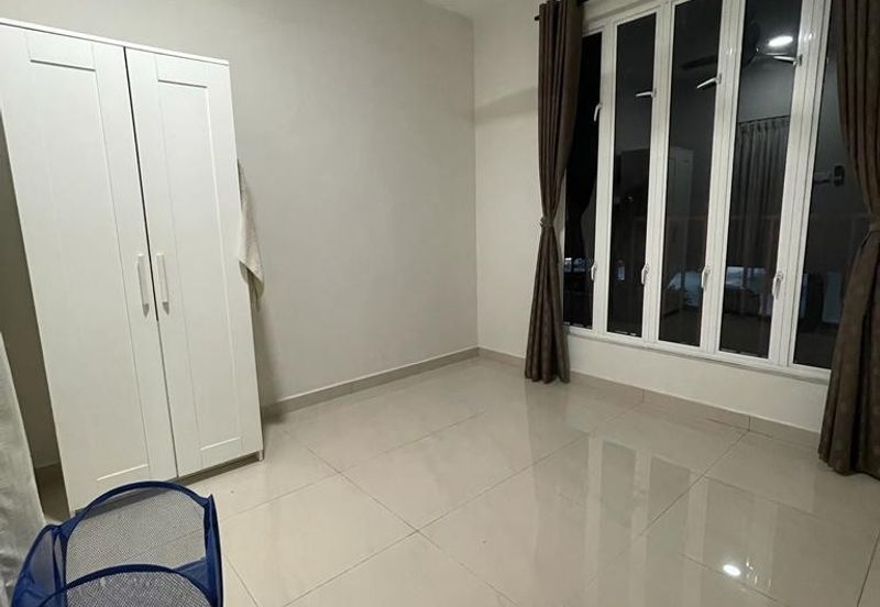 Taman Koperasi Maju Jaya