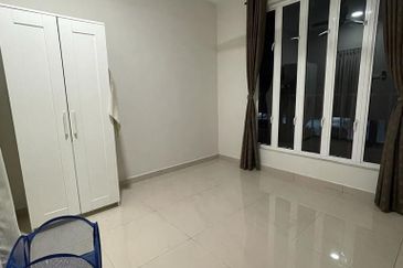 Taman Koperasi Maju Jaya