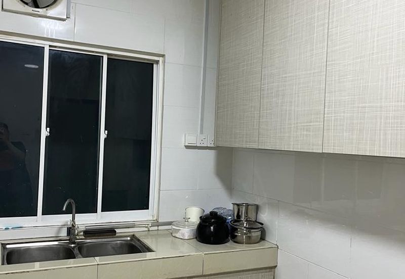 Taman Koperasi Maju Jaya