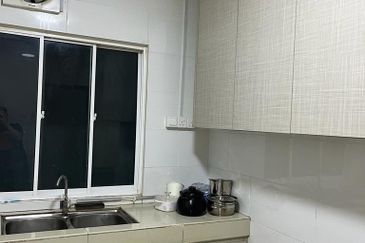 Taman Koperasi Maju Jaya