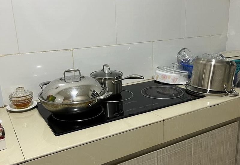 Taman Koperasi Maju Jaya