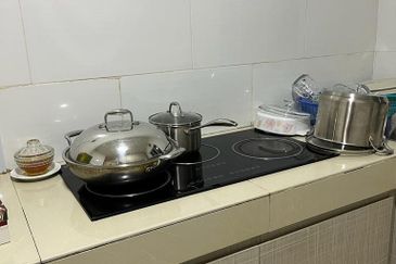 Taman Koperasi Maju Jaya