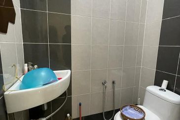 Taman Koperasi Maju Jaya