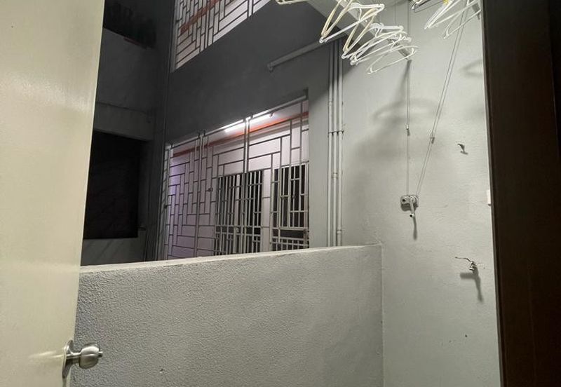 Taman Koperasi Maju Jaya