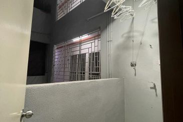 Taman Koperasi Maju Jaya