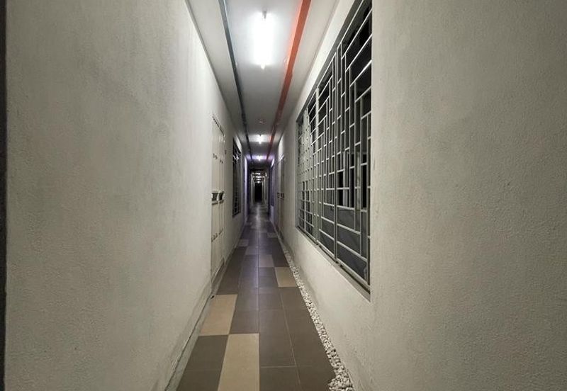 Taman Koperasi Maju Jaya