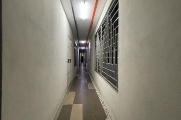 Taman Koperasi Maju Jaya