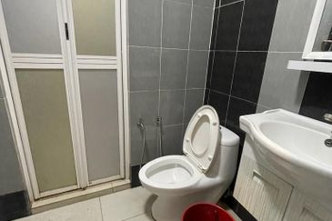 Taman Koperasi Maju Jaya