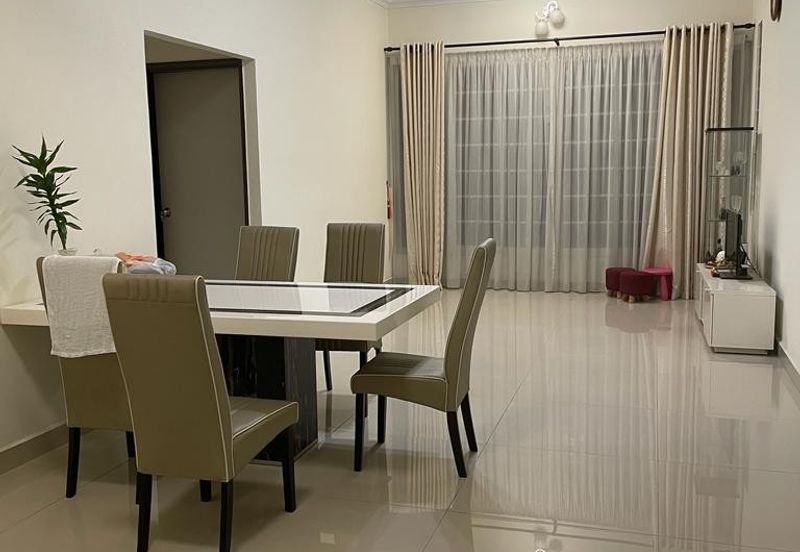 Taman Koperasi Maju Jaya