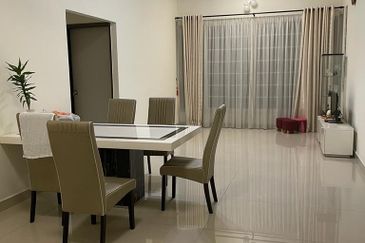 Taman Koperasi Maju Jaya