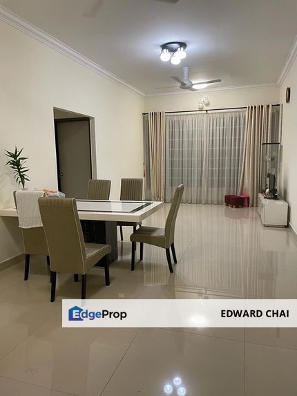 Convenient location & spacious , Selangor, Cheras South