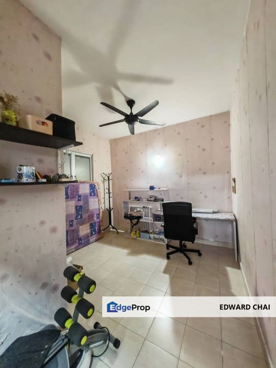 Hill Side Resort Condo, Selangor, Seri Kembangan