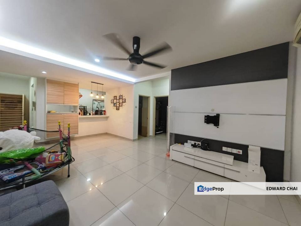 Hill Side Resort Condo, Selangor, Seri Kembangan
