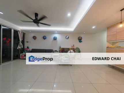 Hill Side Resort Condo, Selangor, Seri Kembangan