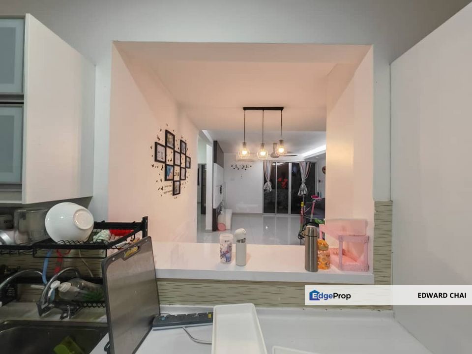 Hill Side Resort Condo, Selangor, Seri Kembangan
