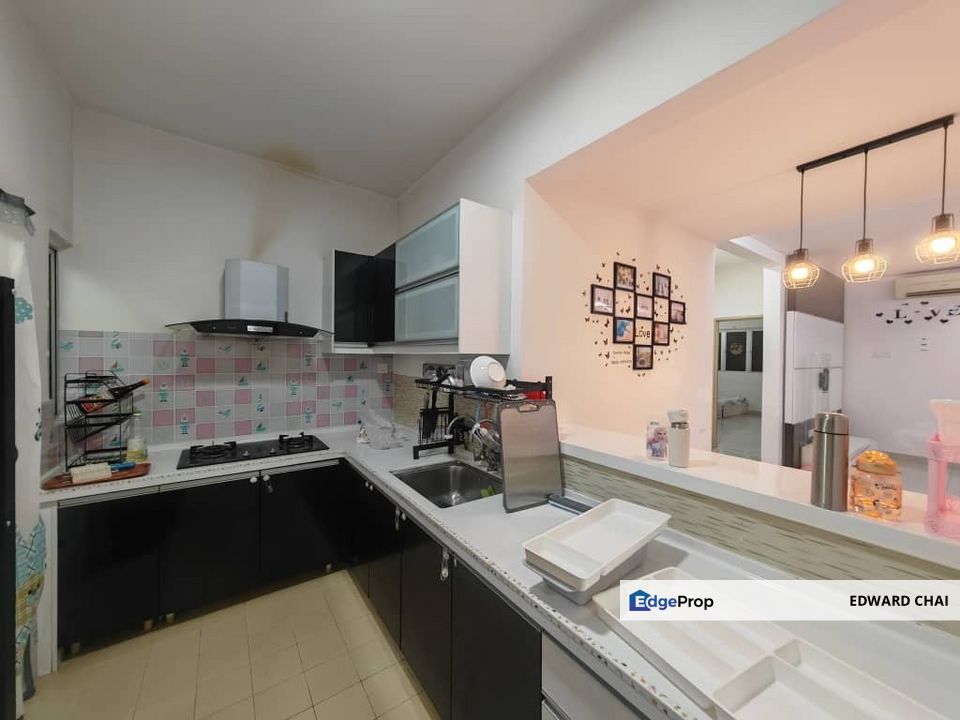 Hill Side Resort Condo, Selangor, Seri Kembangan