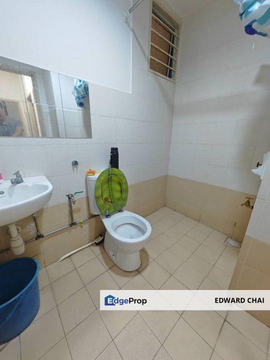 Hill Side Resort Condo, Selangor, Seri Kembangan