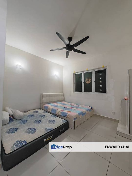 Hill Side Resort Condo, Selangor, Seri Kembangan