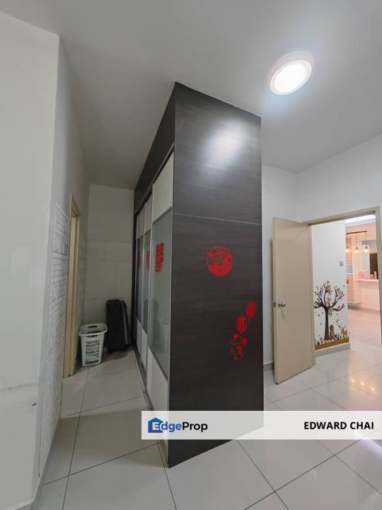 Hill Side Resort Condo, Selangor, Seri Kembangan