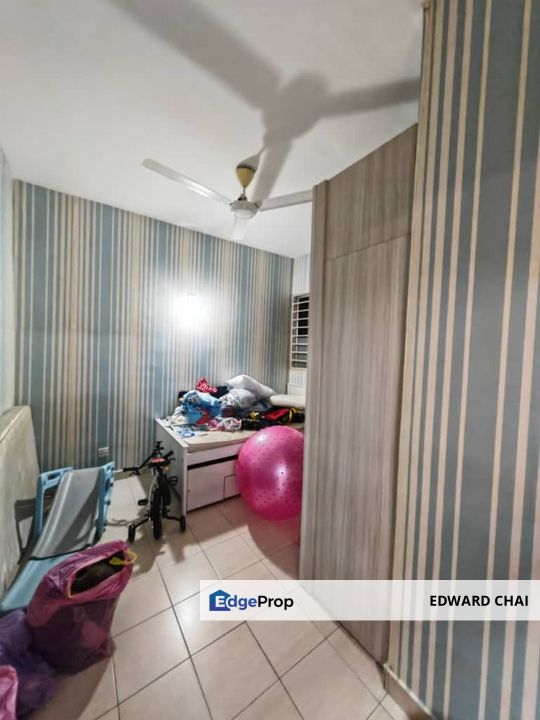 Hill Side Resort Condo, Selangor, Seri Kembangan