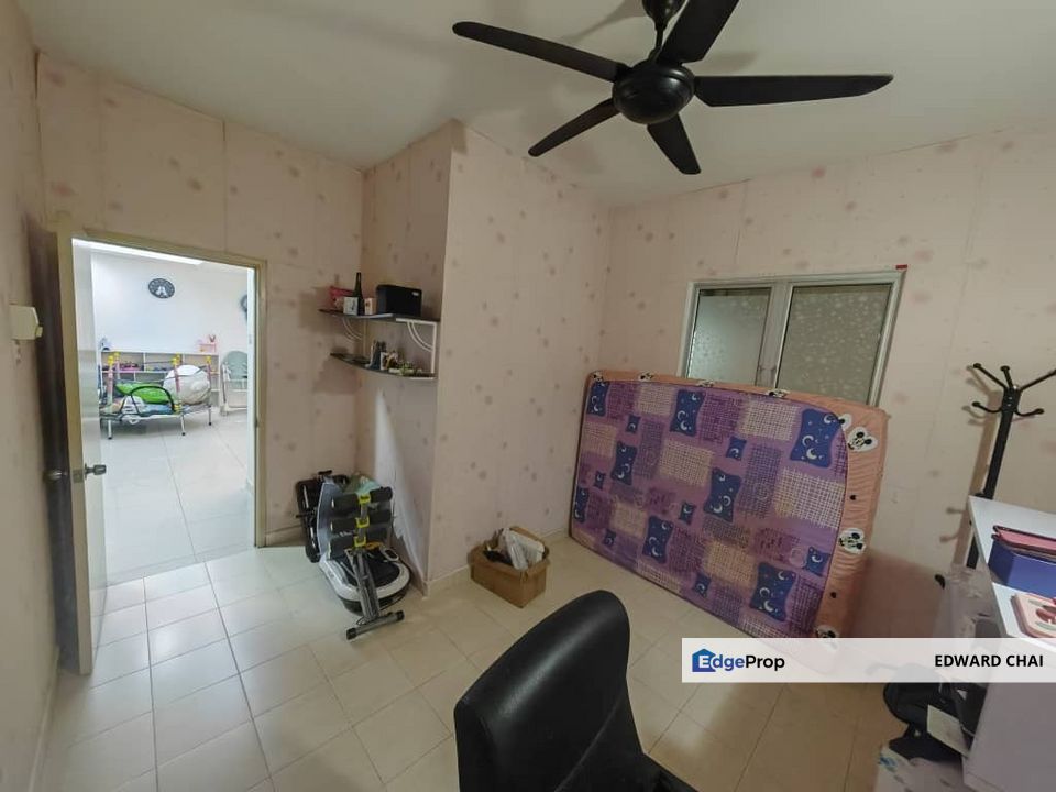 Hill Side Resort Condo, Selangor, Seri Kembangan