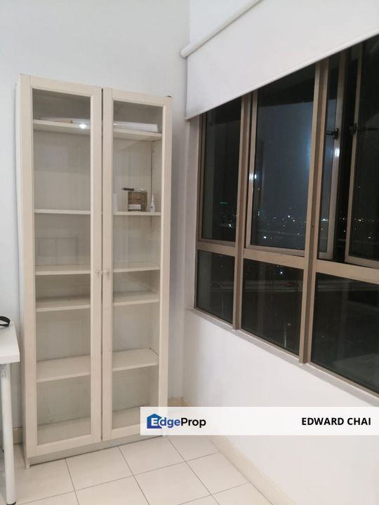 Ritze Perdana 1 Studio For Sale : RM200k, Selangor, Damansara Perdana