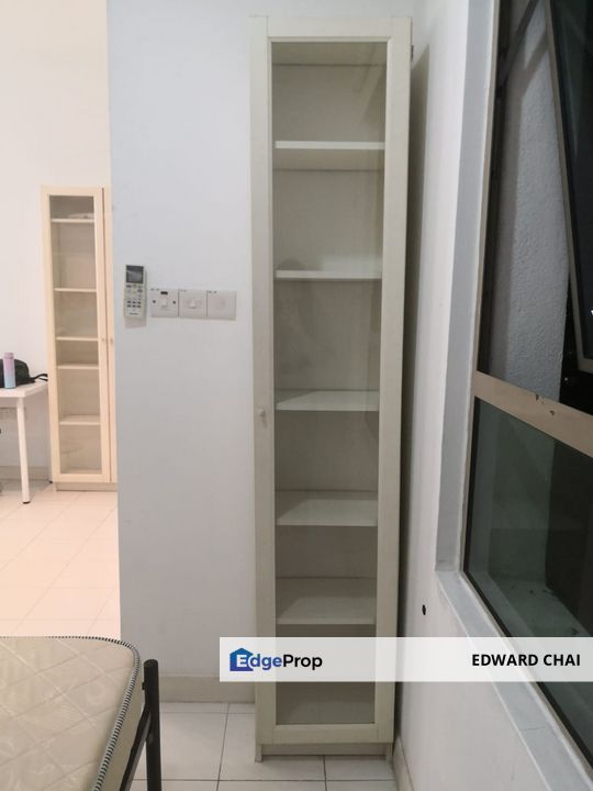Ritze Perdana 1 Studio For Sale : RM200k, Selangor, Damansara Perdana