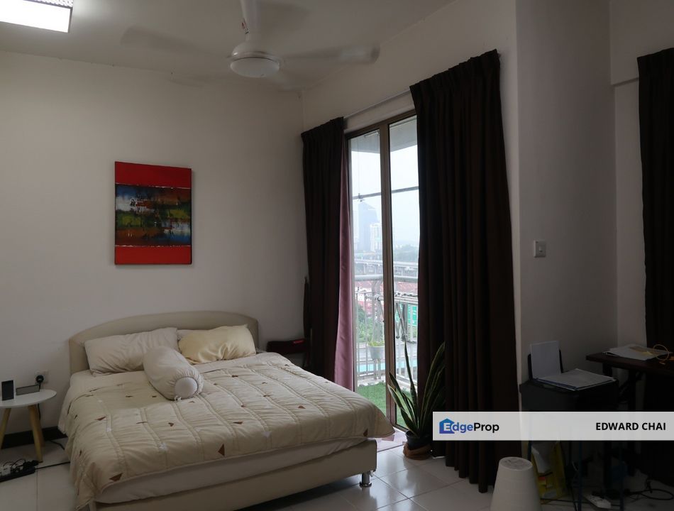 Ritze Perdana 1 / Neo Damansara, Selangor, Damansara Perdana