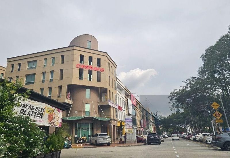 The Strand Dataran Sunway Kota Damansara Petaling Jaya