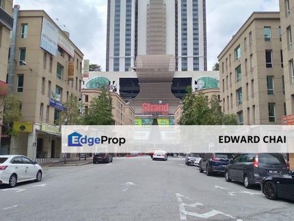 The Strand Dataran Sunway Kota Damansara Petaling Jaya, Selangor, Kota Damansara