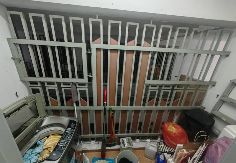 Perdana Exclusive Condominium