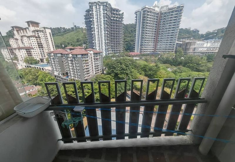 Perdana Exclusive Condominium