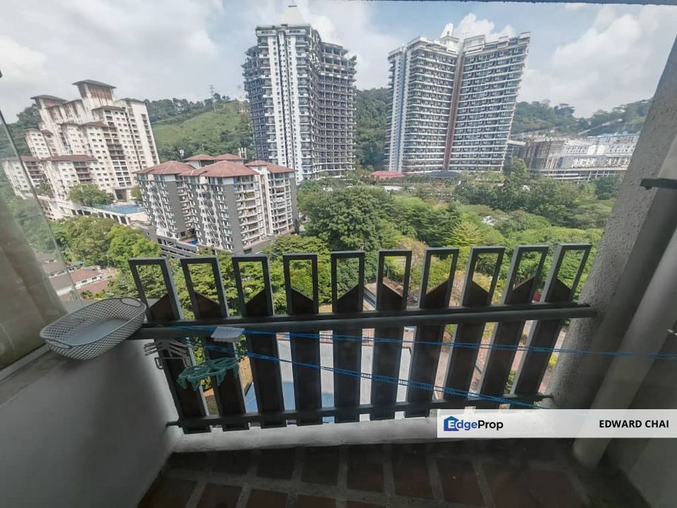 Perdana Exclusive - Green View Facing, Selangor, Damansara Perdana