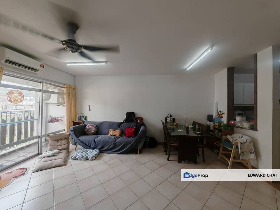 Perdana Exclusive - Green View Facing, Selangor, Damansara Perdana