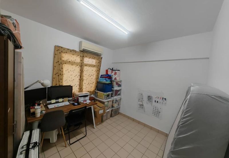 Perdana Exclusive Condominium