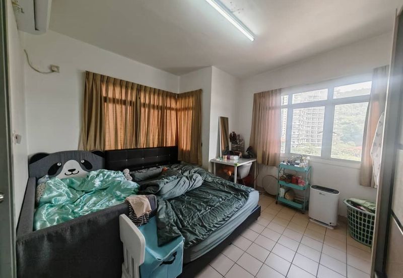 Perdana Exclusive Condominium