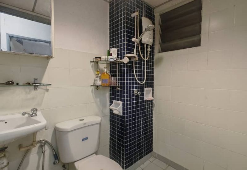 Perdana Exclusive Condominium