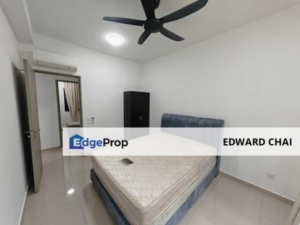 D'Vervain - Fully Furnished & Ready Move In Condition (2 Rooms), Selangor, Damansara Perdana