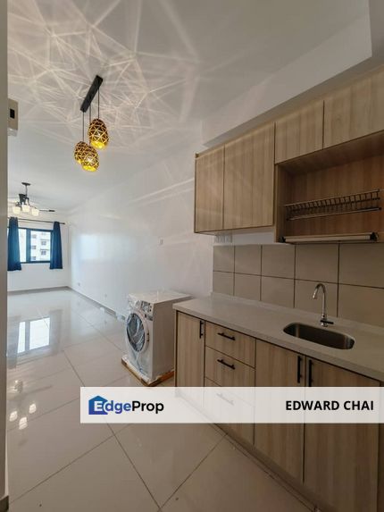 D'Vervain - Partial Furnished Condition, Selangor, Damansara Perdana