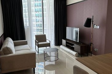 KLGCC Resort :  Senada Residences