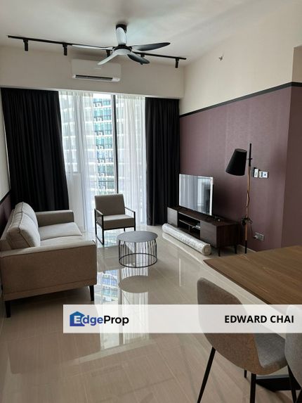 Value Deal - 1 Bedroom Unit @ Senada, Kuala Lumpur, Damansara Heights