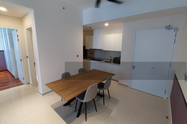 KLGCC Resort :  Senada Residences