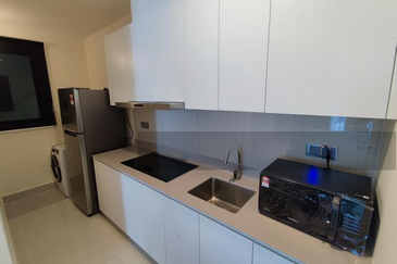 KLGCC Resort :  Senada Residences