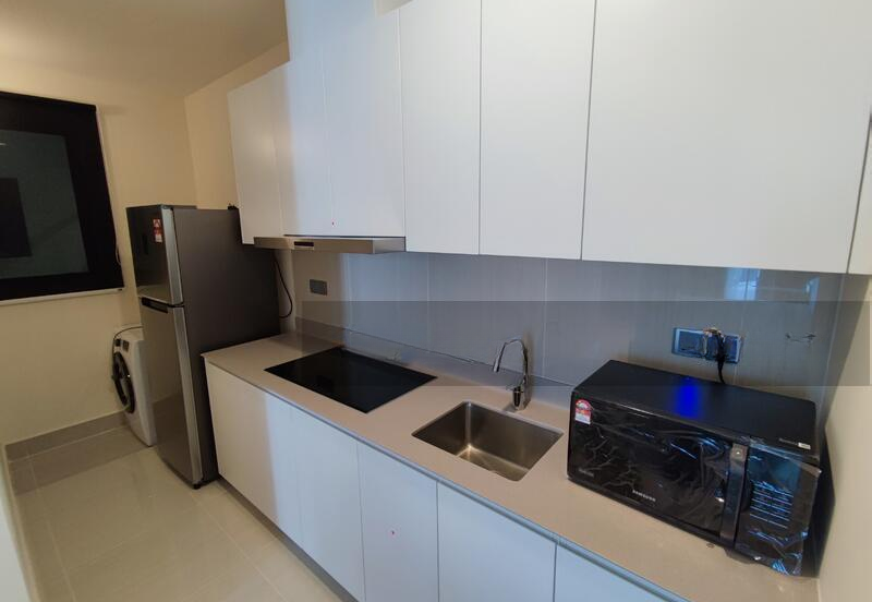 KLGCC Resort :  Senada Residences