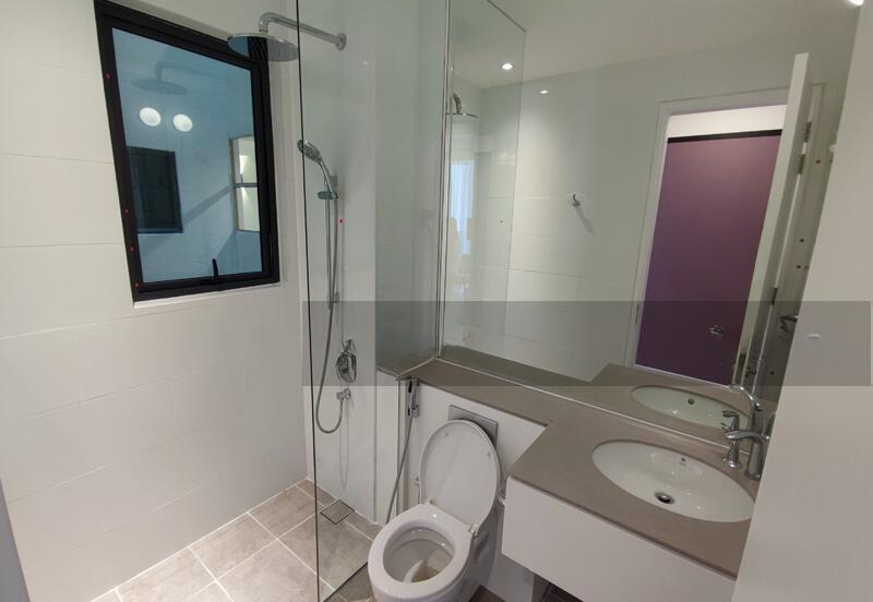 KLGCC Resort :  Senada Residences