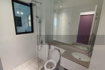 KLGCC Resort :  Senada Residences