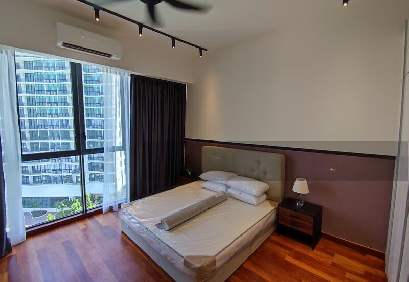 KLGCC Resort :  Senada Residences