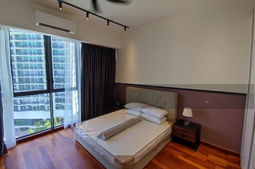 KLGCC Resort :  Senada Residences