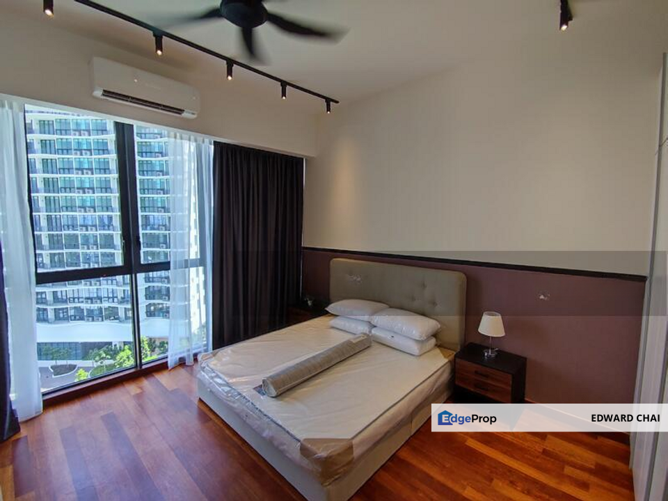 Value Deal - 1 Bedroom Unit @ Senada, Kuala Lumpur, Damansara Heights